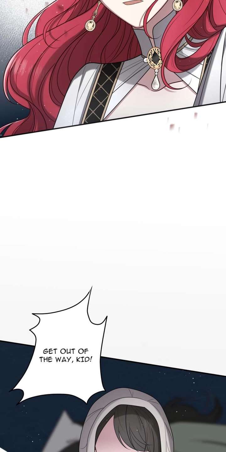 The poetry of love and war Chapter 40 - Page 11