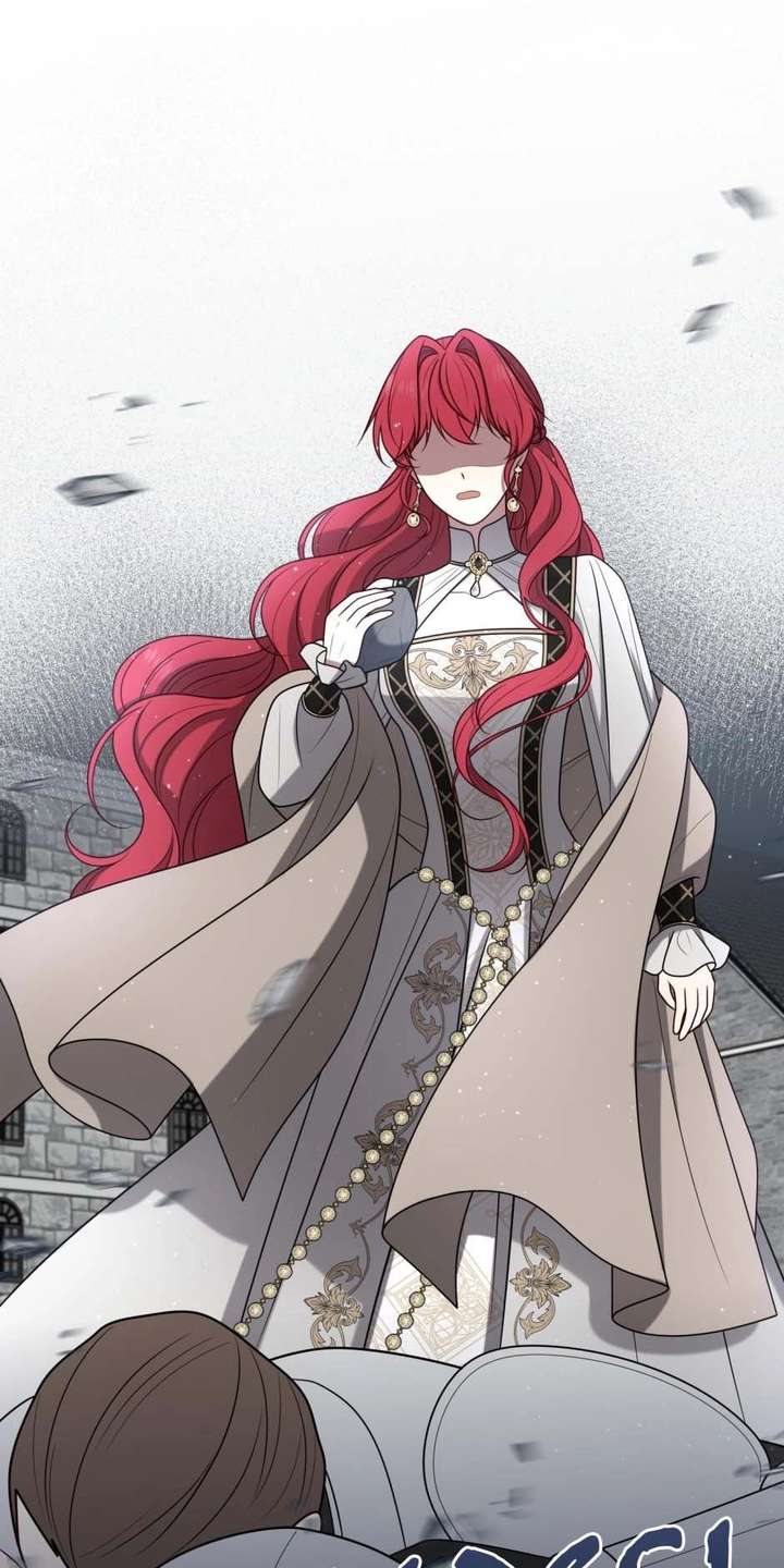 The poetry of love and war Chapter 40 - Page 18