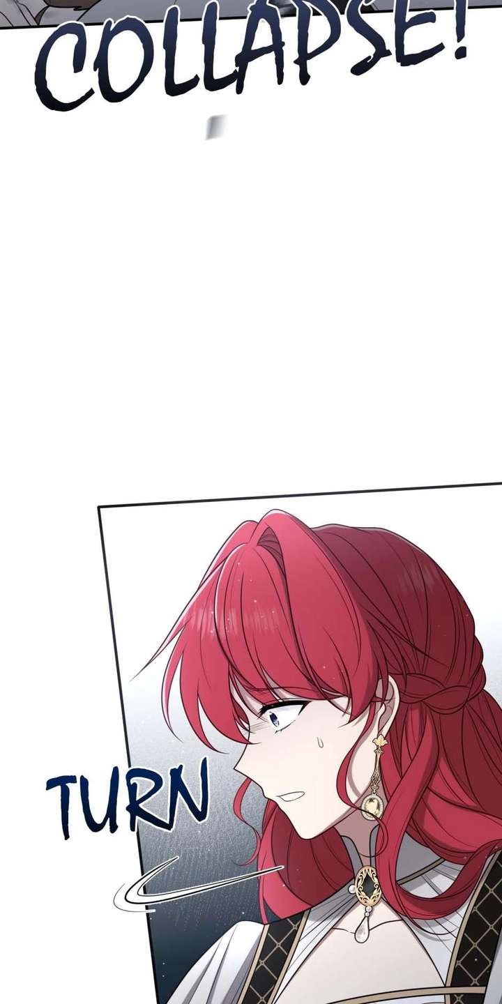 The poetry of love and war Chapter 40 - Page 19