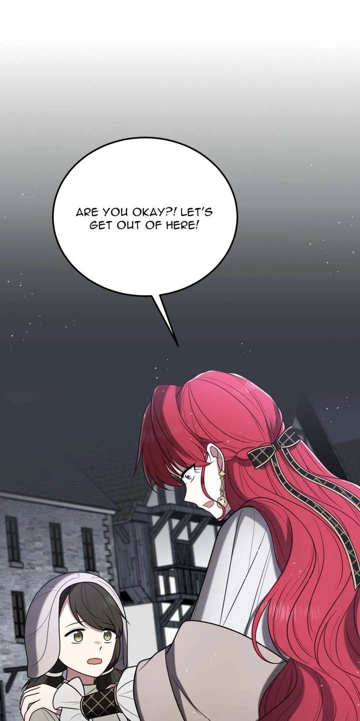 The poetry of love and war Chapter 40 - Page 21