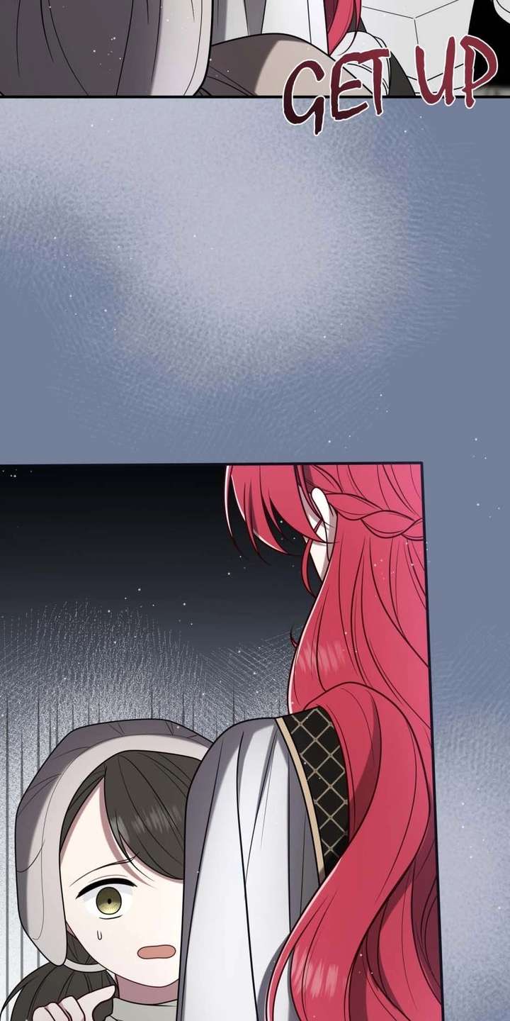 The poetry of love and war Chapter 40 - Page 23