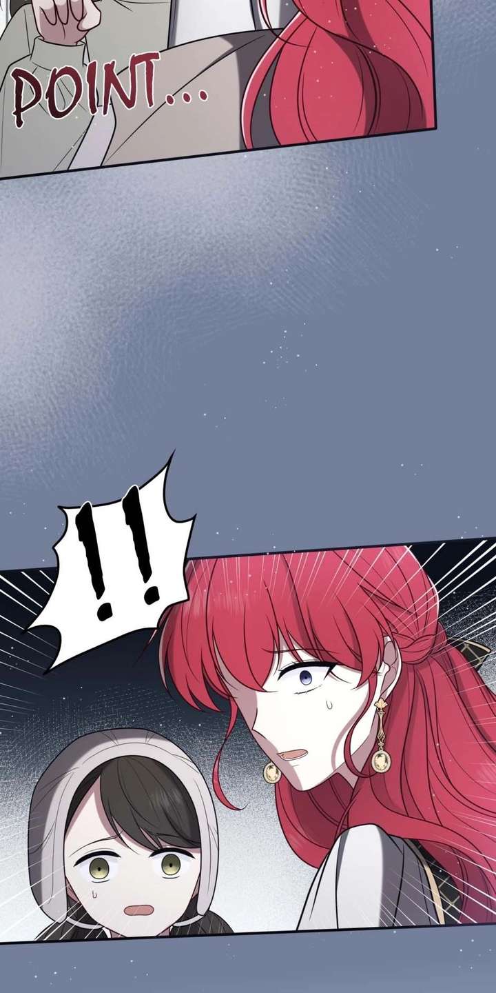 The poetry of love and war Chapter 40 - Page 24