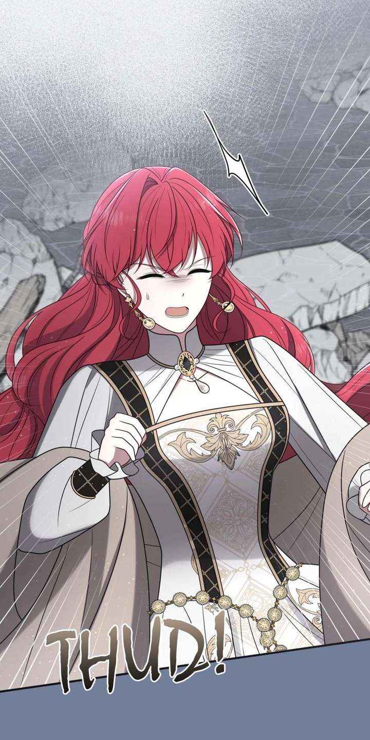 The poetry of love and war Chapter 40 - Page 26