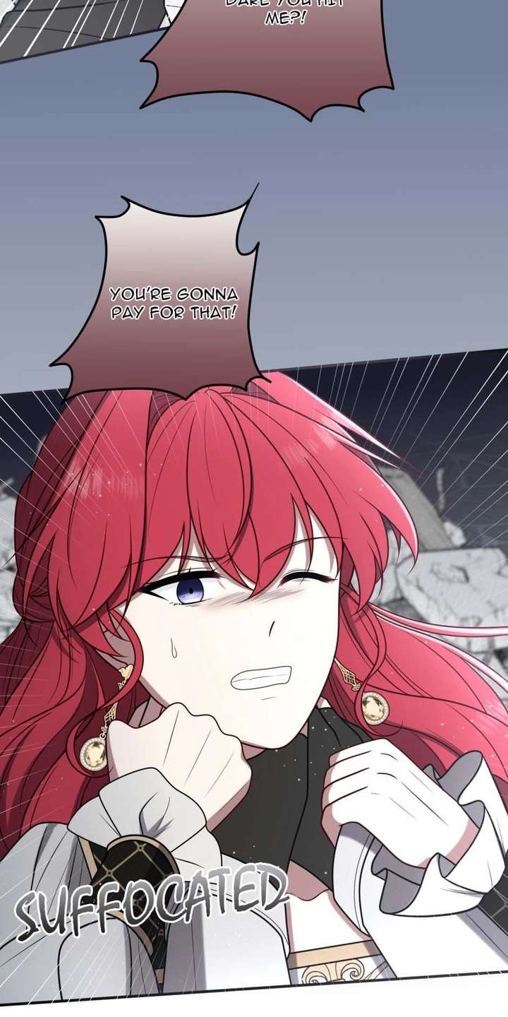 The poetry of love and war Chapter 40 - Page 28