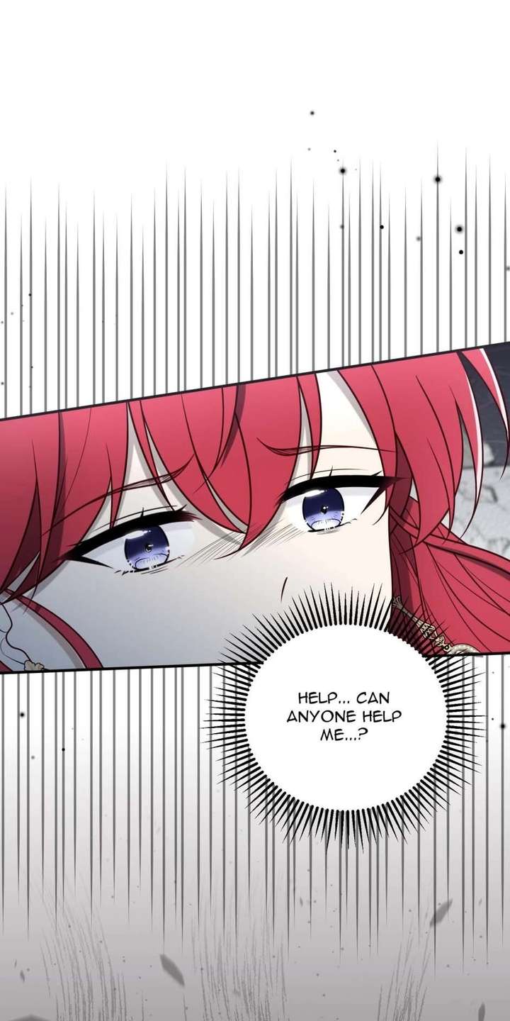 The poetry of love and war Chapter 40 - Page 29