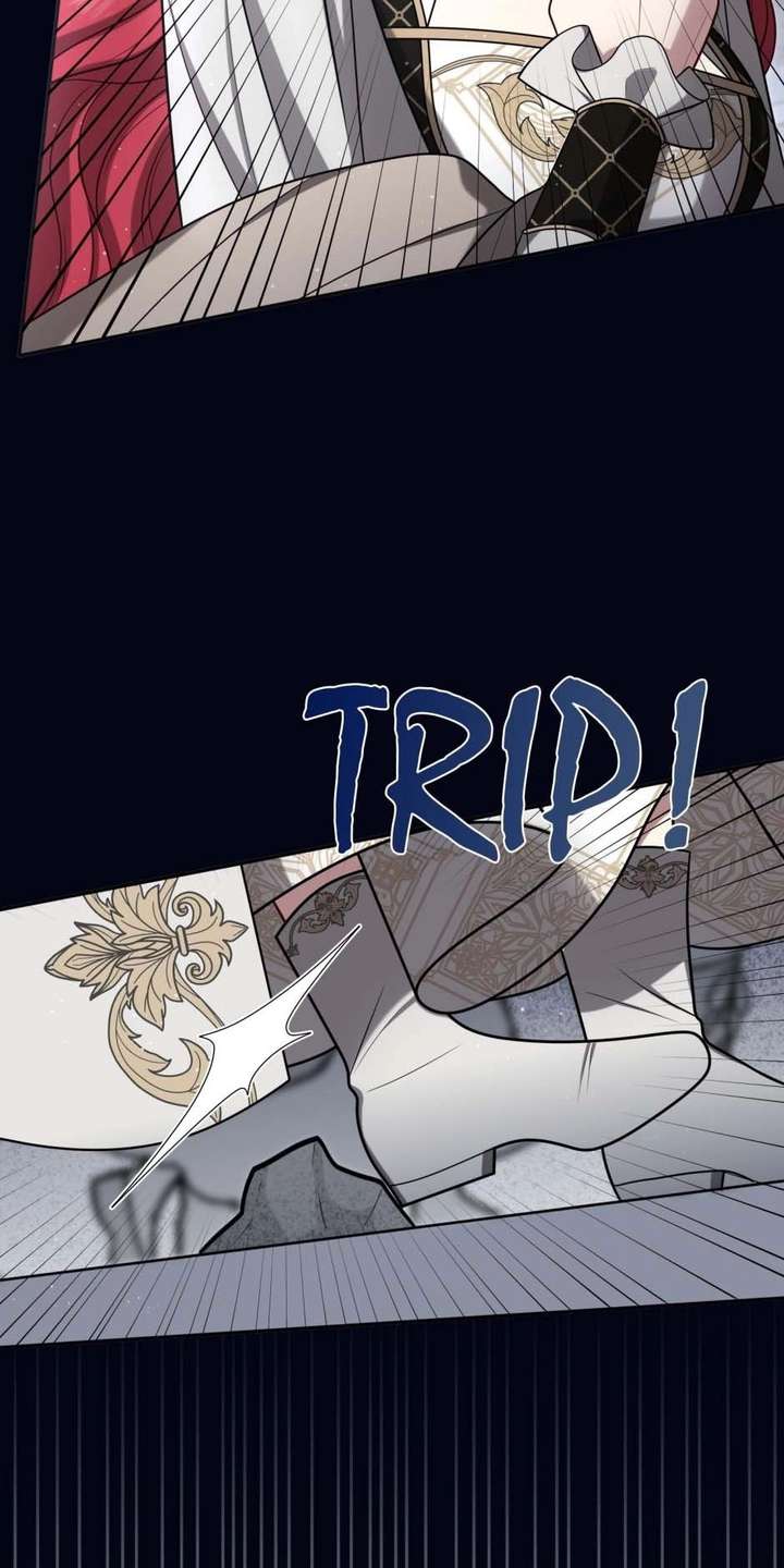 The poetry of love and war Chapter 40 - Page 3