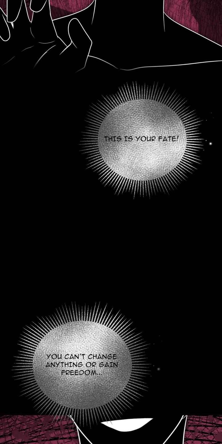 The poetry of love and war Chapter 40 - Page 31