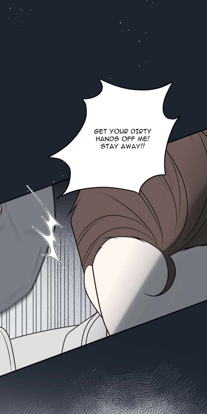 The poetry of love and war Chapter 40 - Page 34