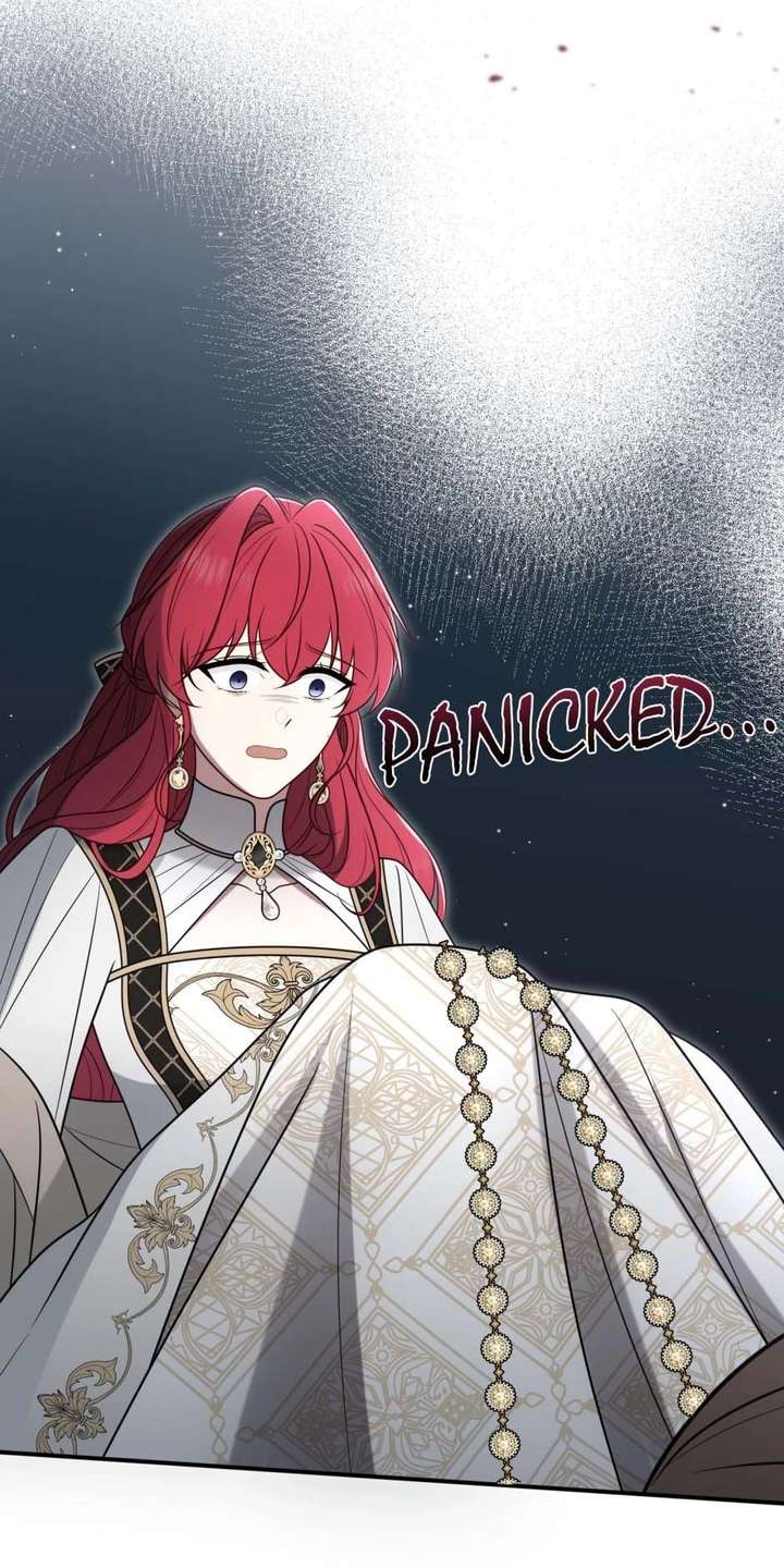 The poetry of love and war Chapter 40 - Page 36