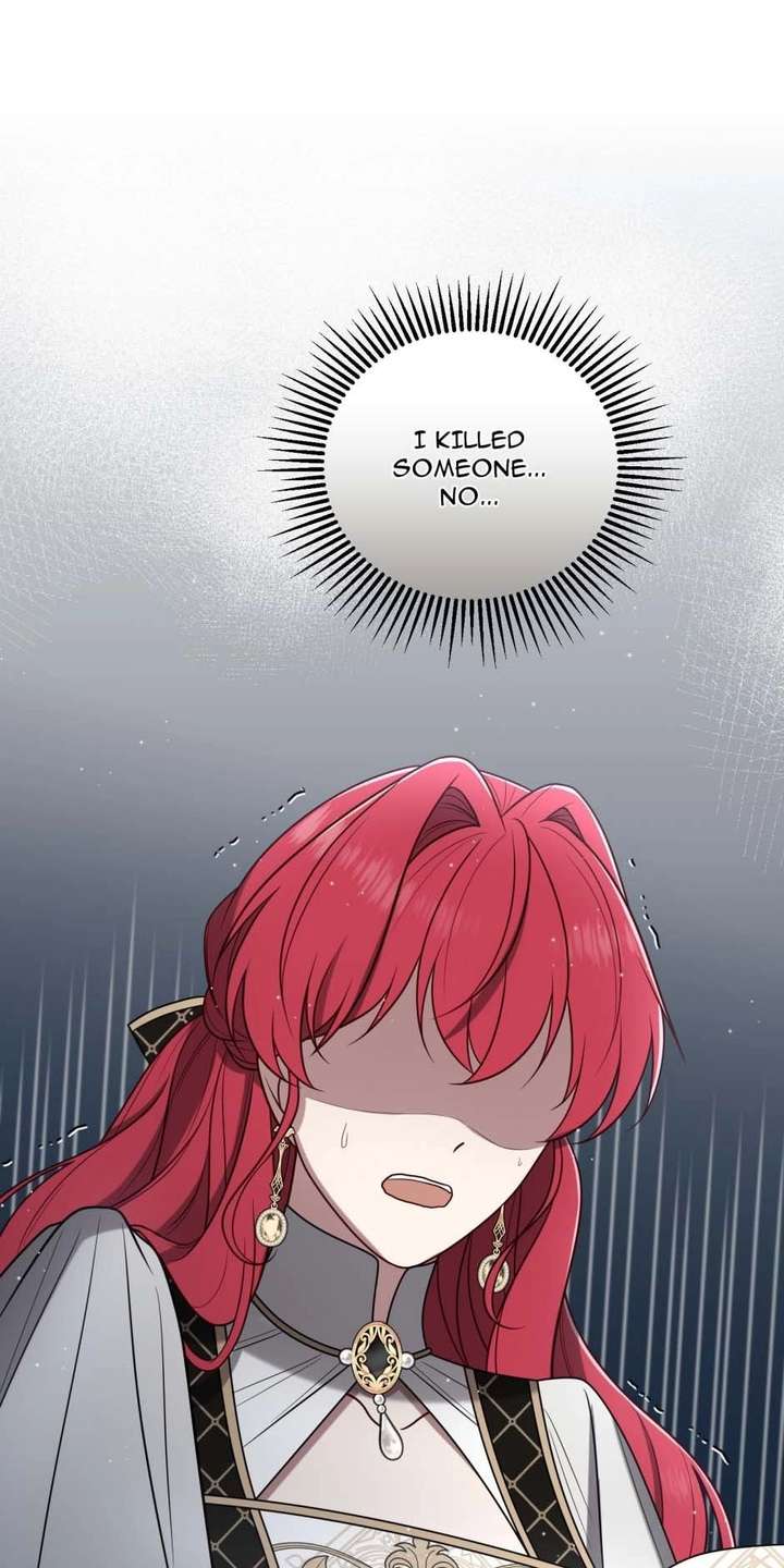 The poetry of love and war Chapter 40 - Page 37