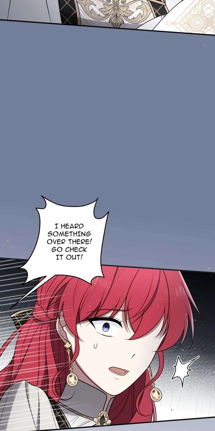 The poetry of love and war Chapter 40 - Page 38