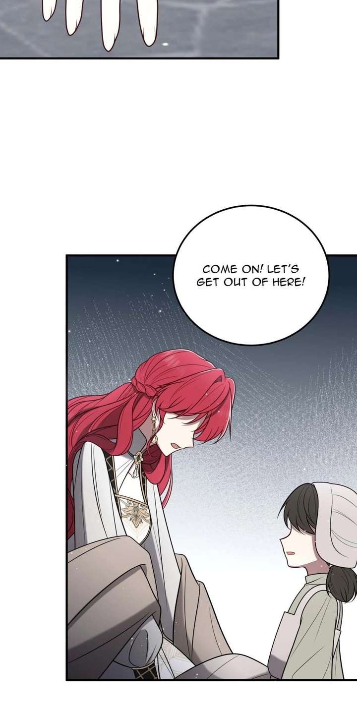 The poetry of love and war Chapter 40 - Page 40