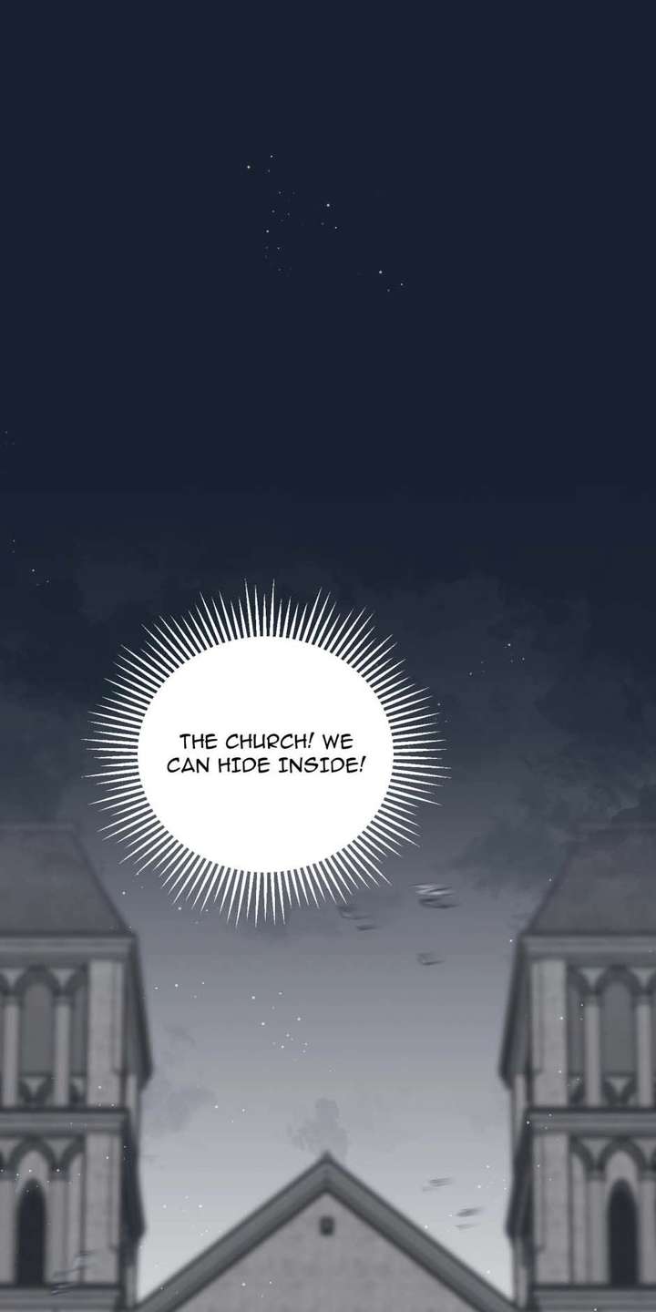 The poetry of love and war Chapter 40 - Page 43