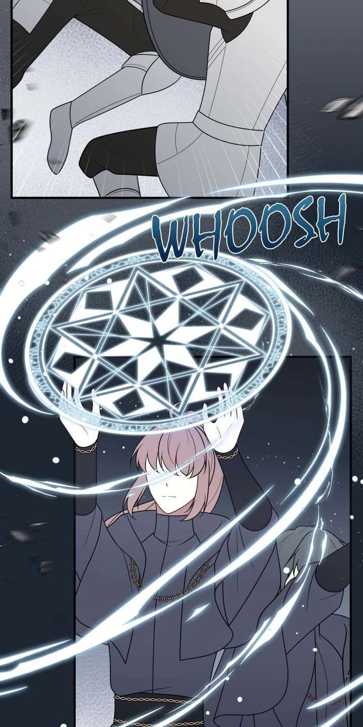 The poetry of love and war Chapter 40 - Page 46