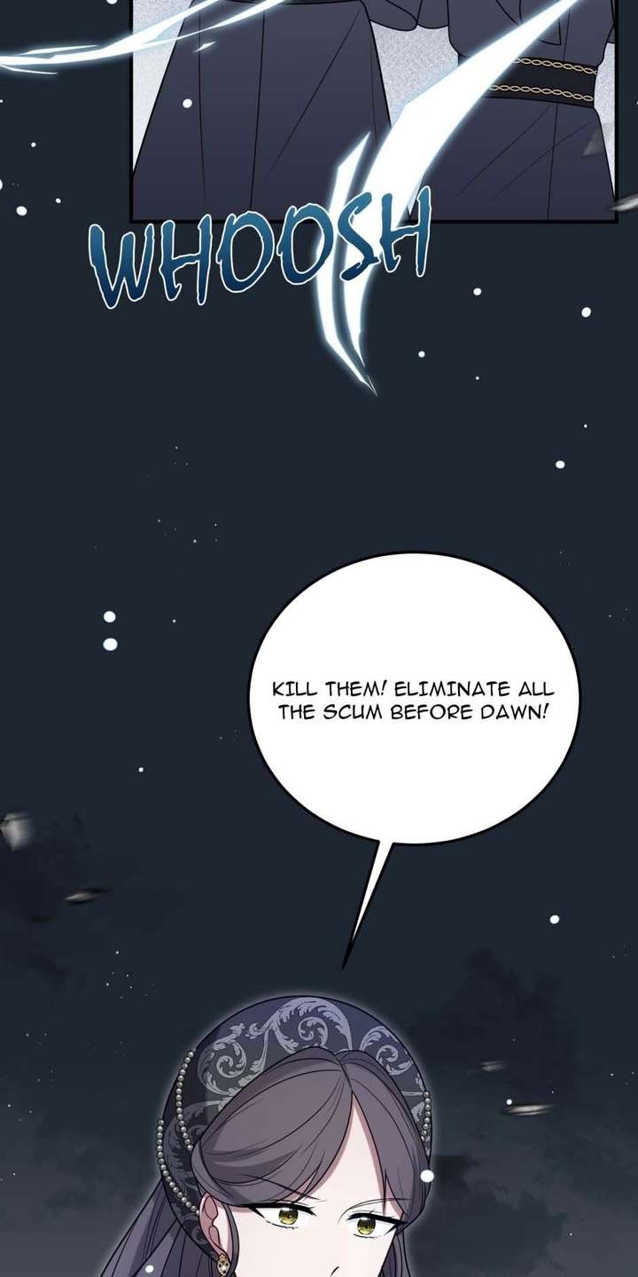 The poetry of love and war Chapter 40 - Page 47