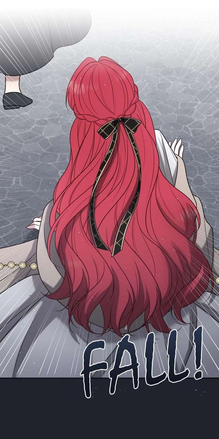 The poetry of love and war Chapter 40 - Page 5