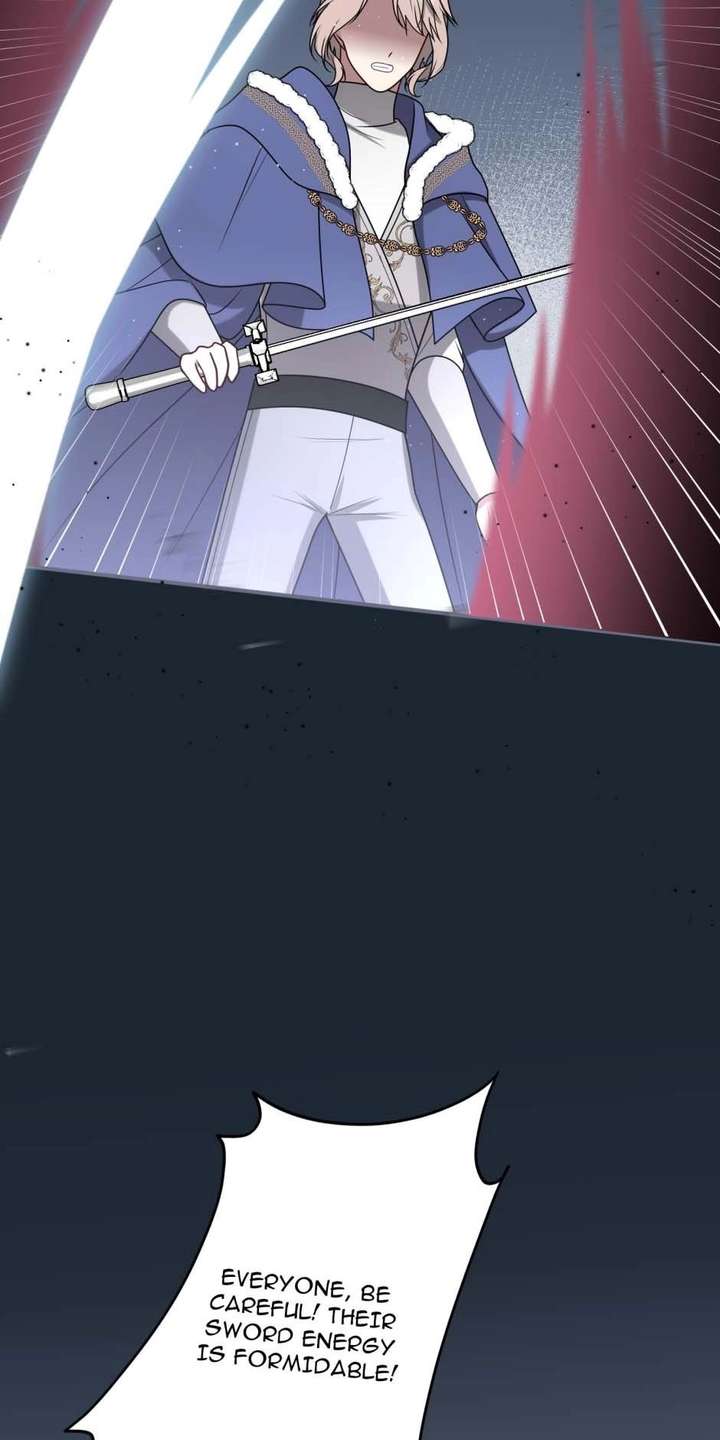 The poetry of love and war Chapter 40 - Page 51