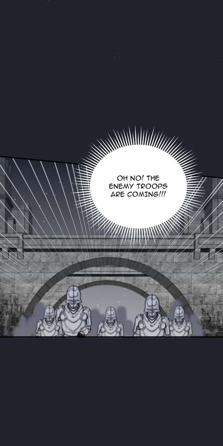 The poetry of love and war Chapter 40 - Page 7