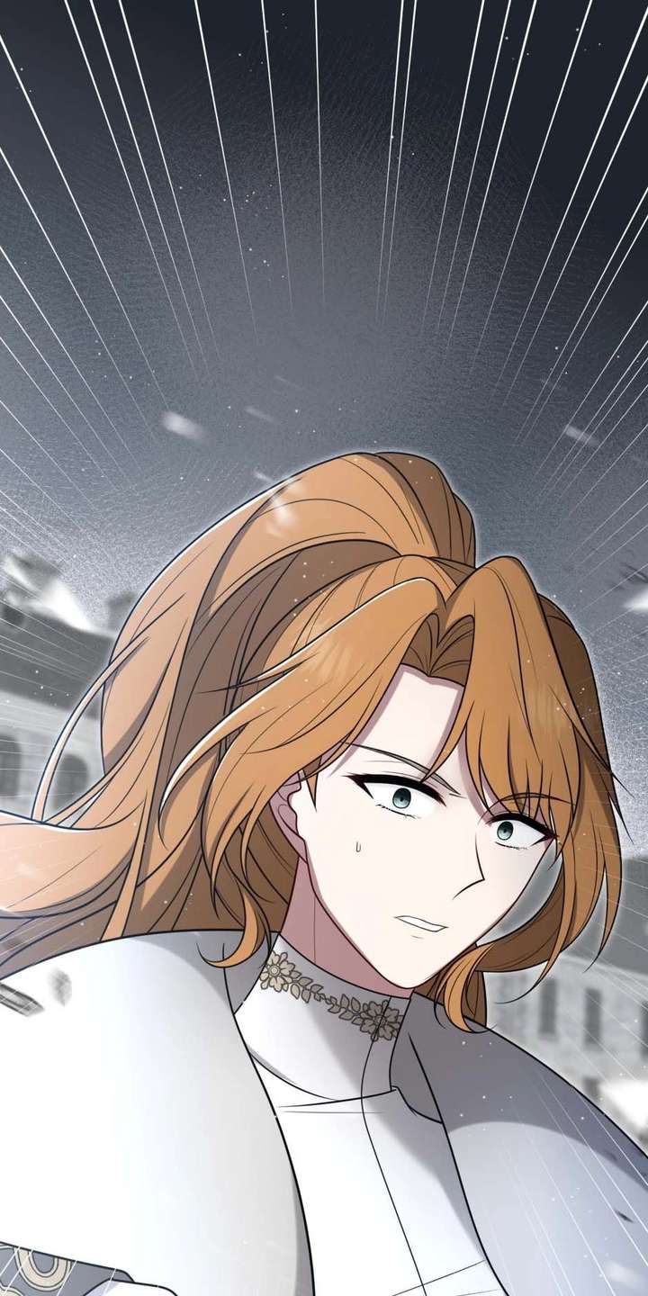 The poetry of love and war Chapter 41 - Page 1