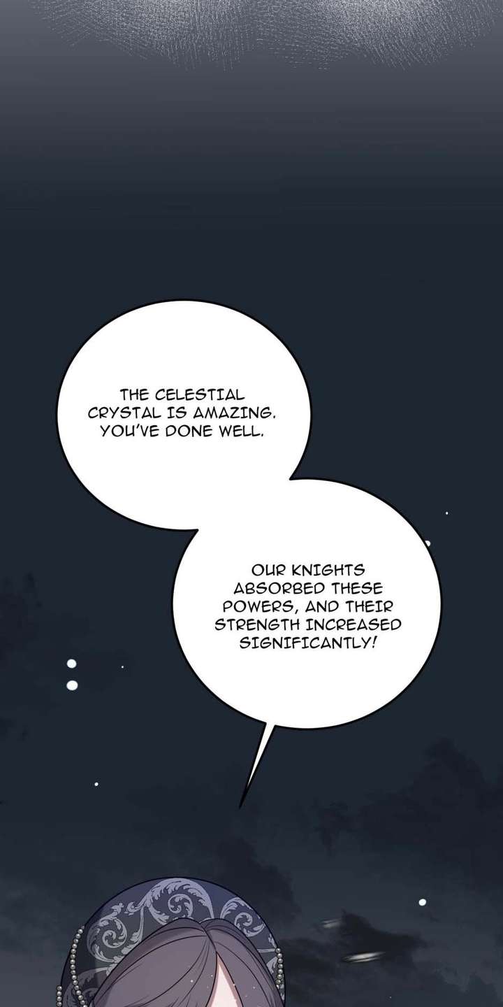 The poetry of love and war Chapter 41 - Page 11