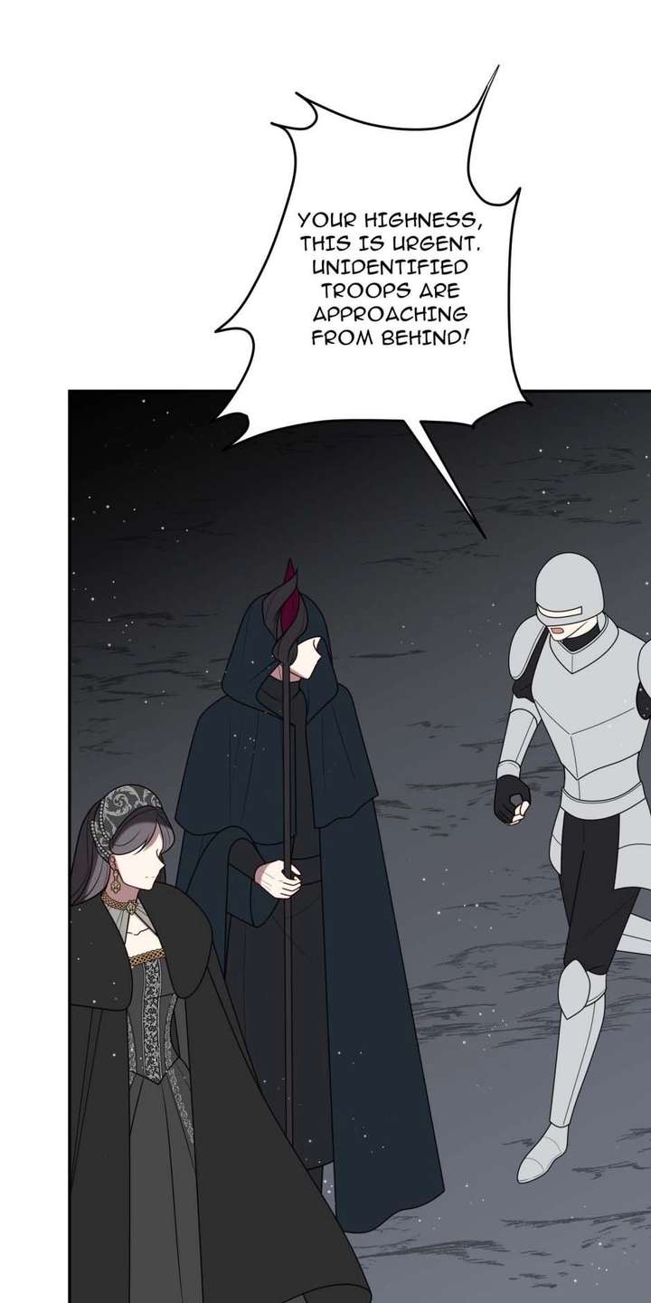 The poetry of love and war Chapter 41 - Page 14