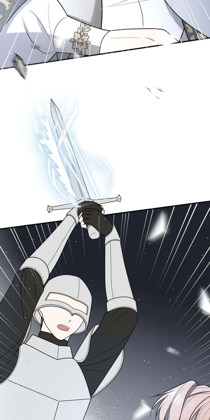 The poetry of love and war Chapter 41 - Page 2