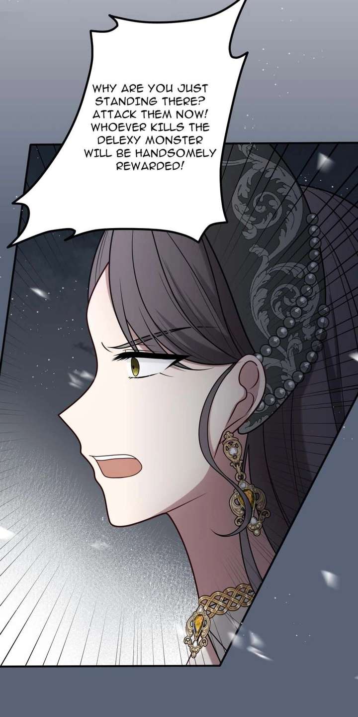 The poetry of love and war Chapter 41 - Page 20