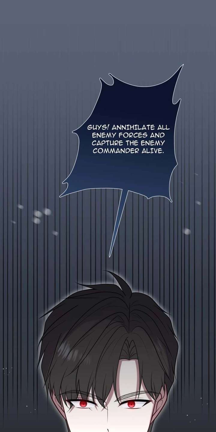 The poetry of love and war Chapter 41 - Page 21