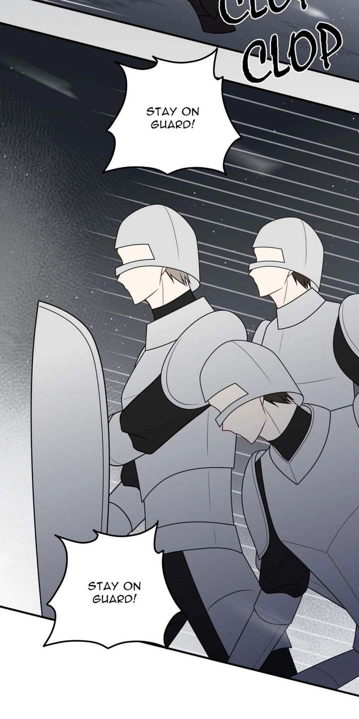 The poetry of love and war Chapter 41 - Page 24