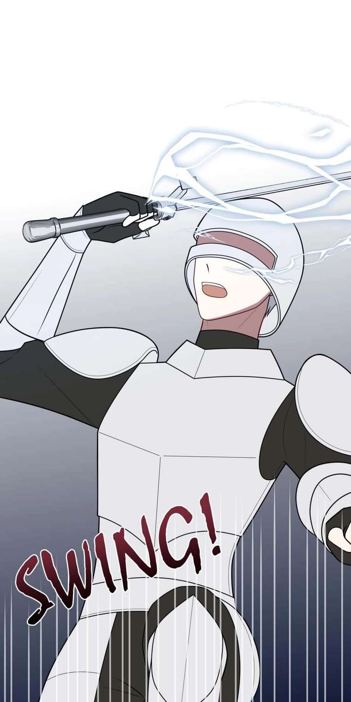 The poetry of love and war Chapter 41 - Page 25