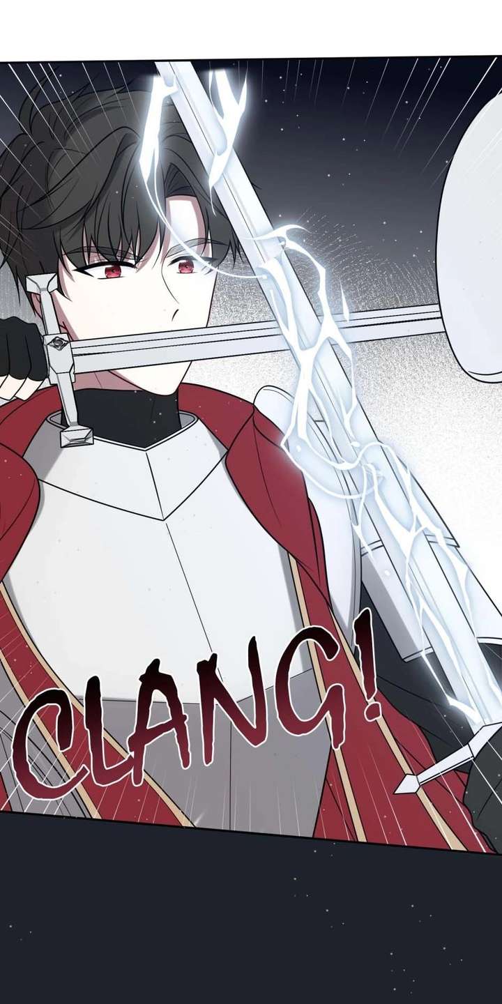 The poetry of love and war Chapter 41 - Page 28