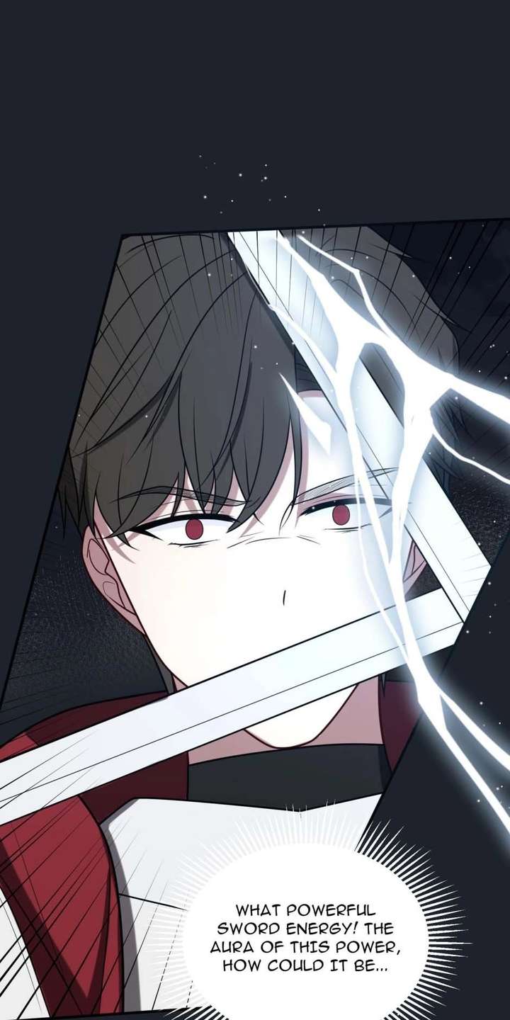 The poetry of love and war Chapter 41 - Page 29