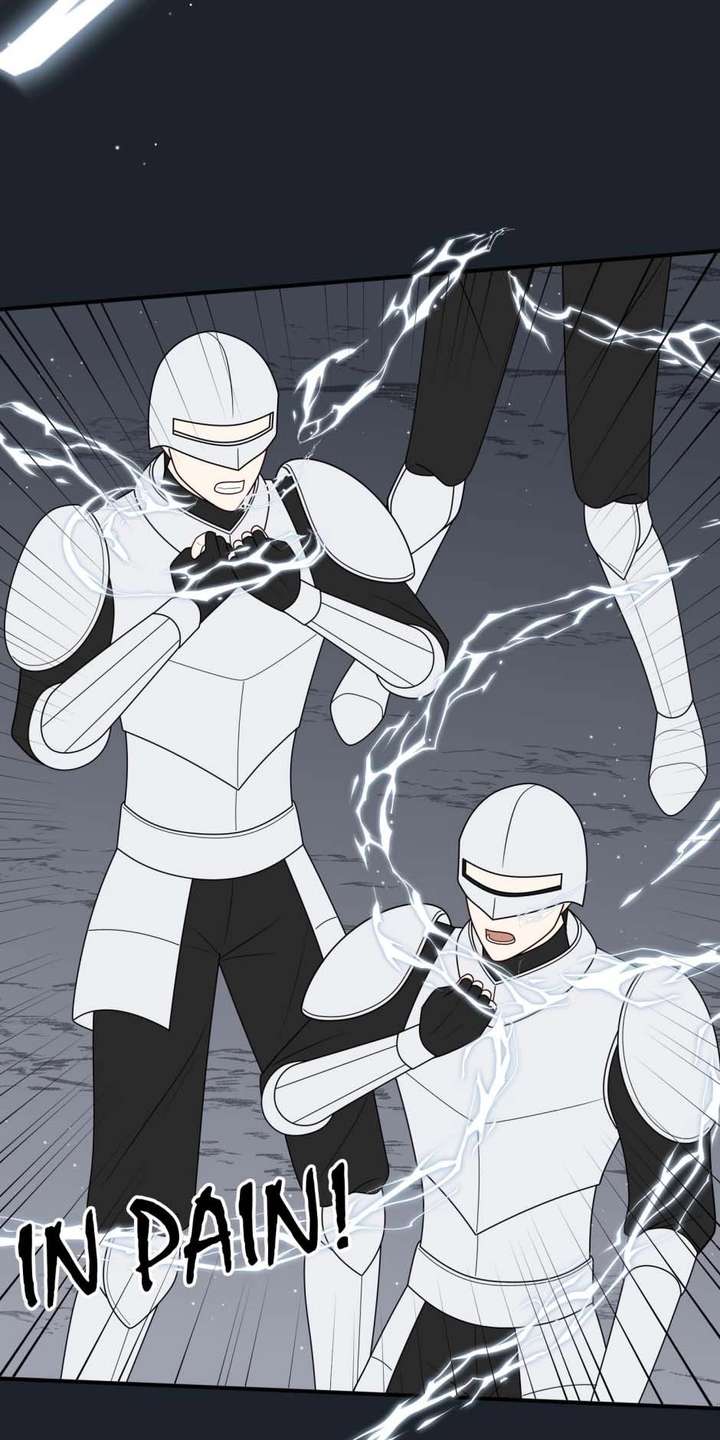 The poetry of love and war Chapter 41 - Page 31