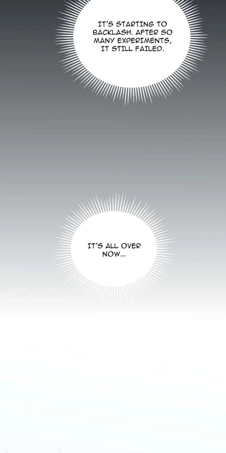 The poetry of love and war Chapter 41 - Page 34