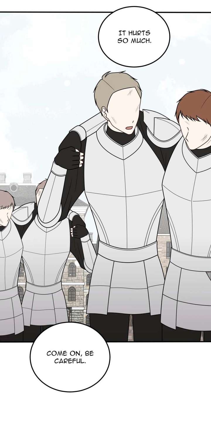 The poetry of love and war Chapter 41 - Page 36