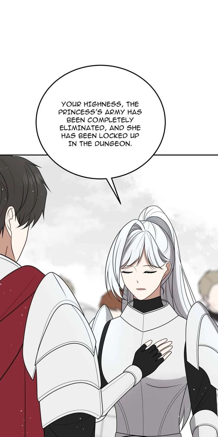 The poetry of love and war Chapter 41 - Page 37