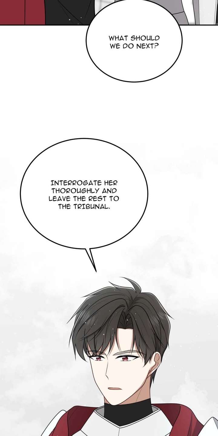 The poetry of love and war Chapter 41 - Page 38