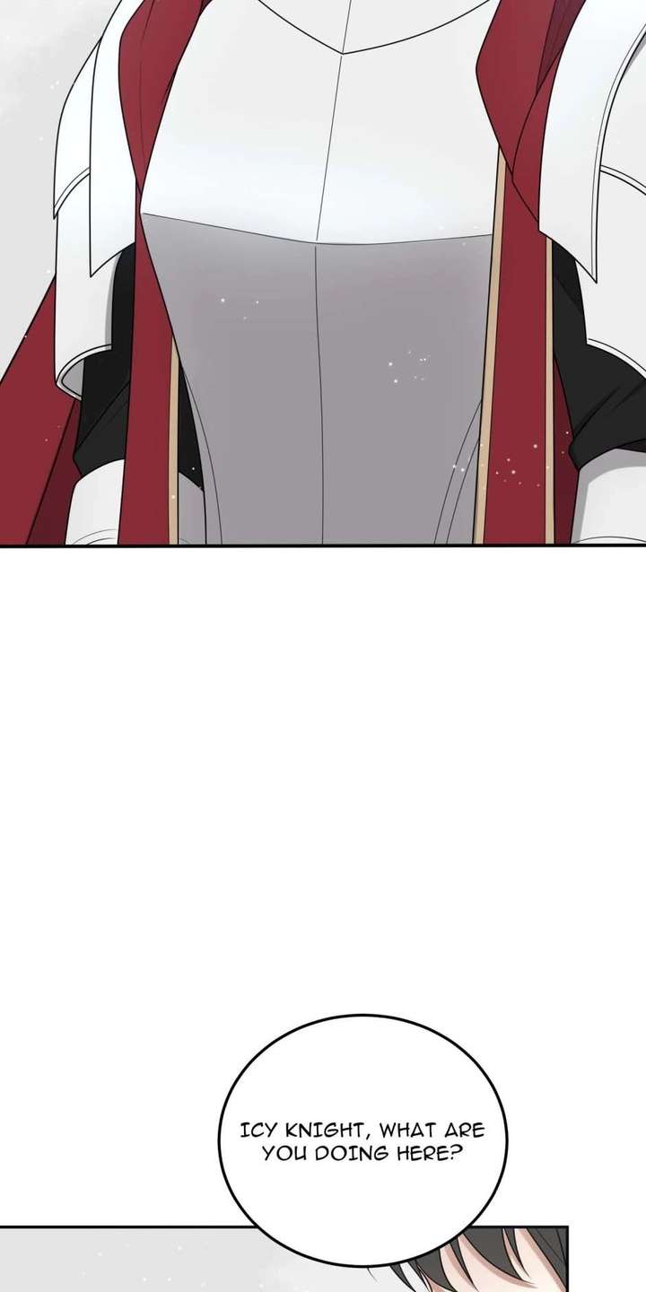 The poetry of love and war Chapter 41 - Page 39