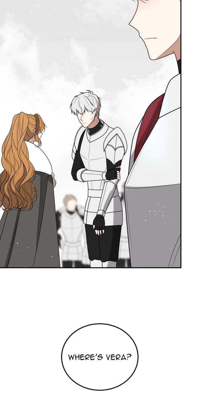 The poetry of love and war Chapter 41 - Page 40