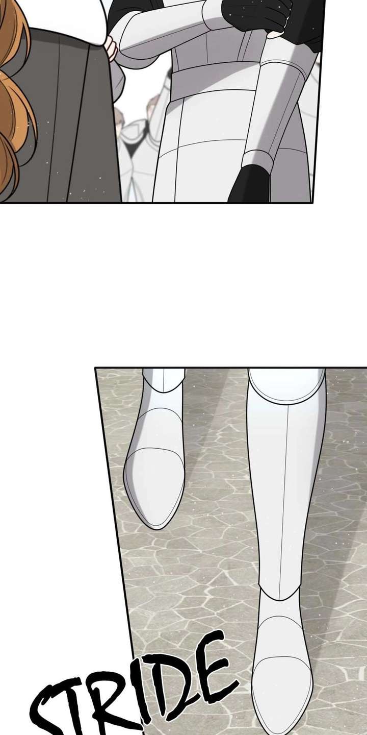 The poetry of love and war Chapter 41 - Page 43