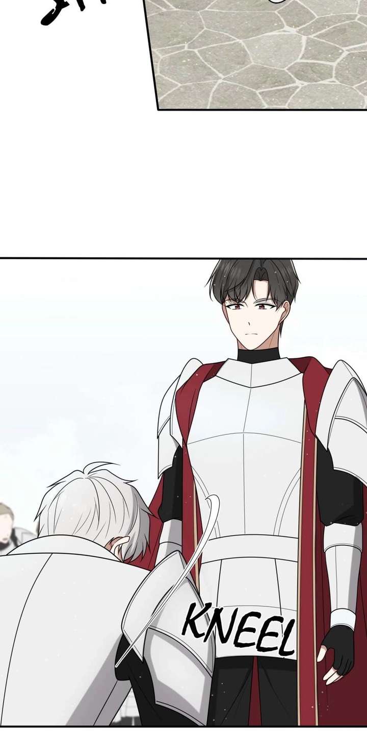 The poetry of love and war Chapter 41 - Page 44