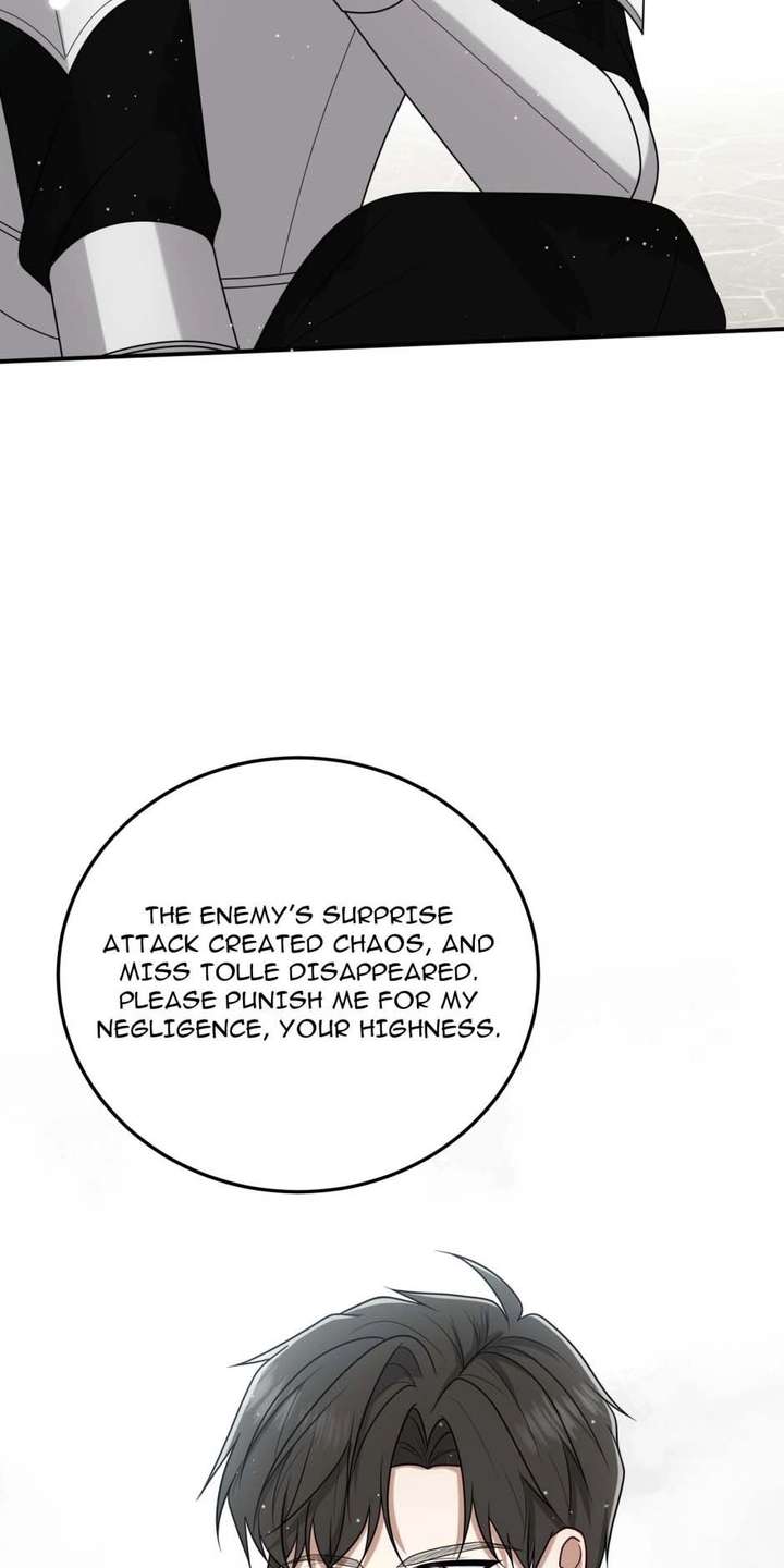 The poetry of love and war Chapter 41 - Page 46