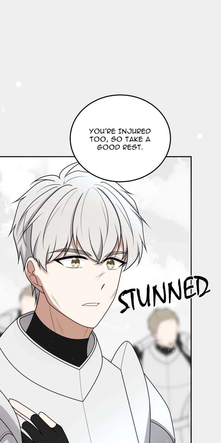 The poetry of love and war Chapter 41 - Page 51