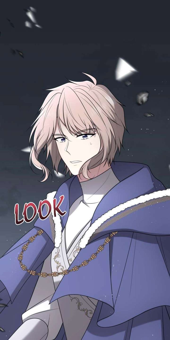 The poetry of love and war Chapter 41 - Page 6