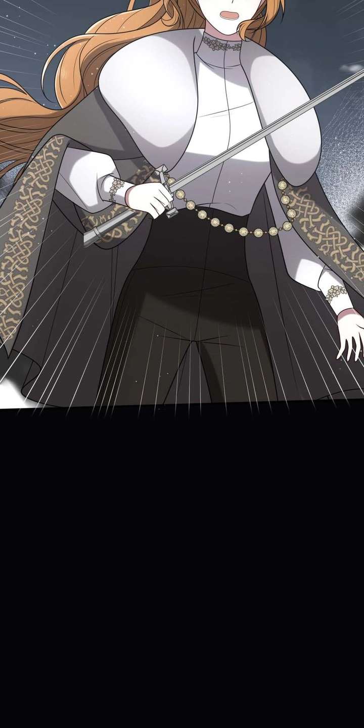 The poetry of love and war Chapter 41 - Page 8