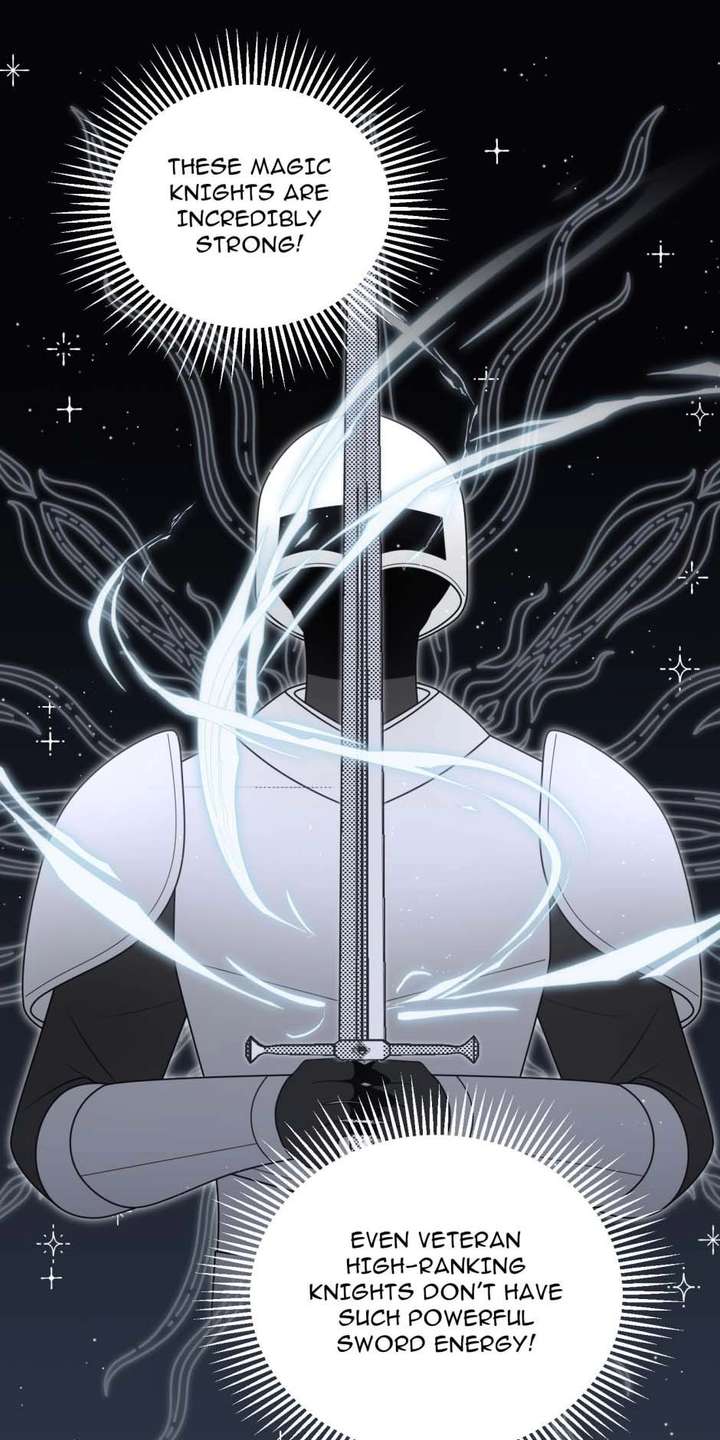 The poetry of love and war Chapter 41 - Page 9