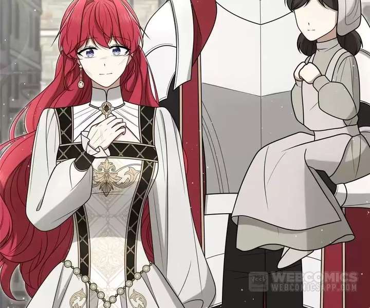 The poetry of love and war Chapter 42 - Page 115