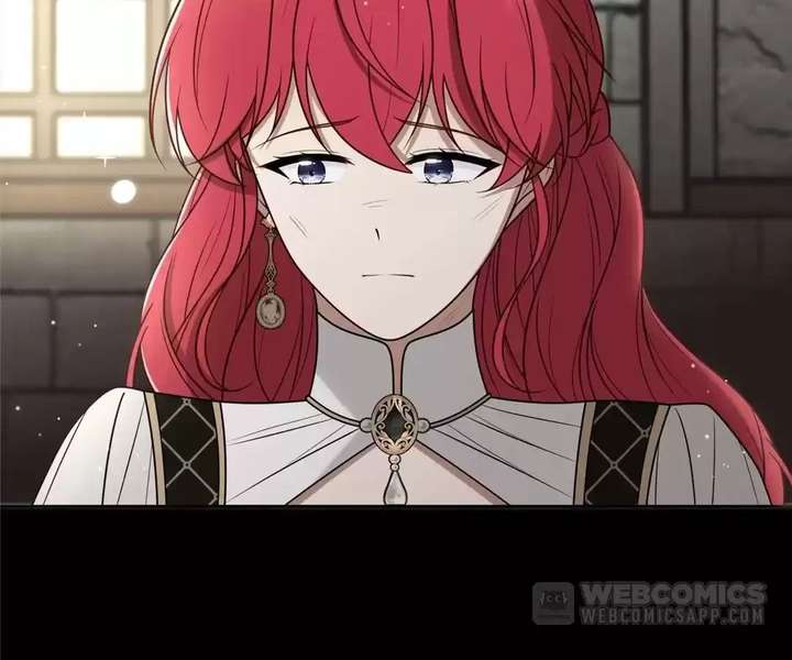 The poetry of love and war Chapter 42 - Page 19