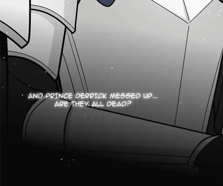 The poetry of love and war Chapter 42 - Page 34