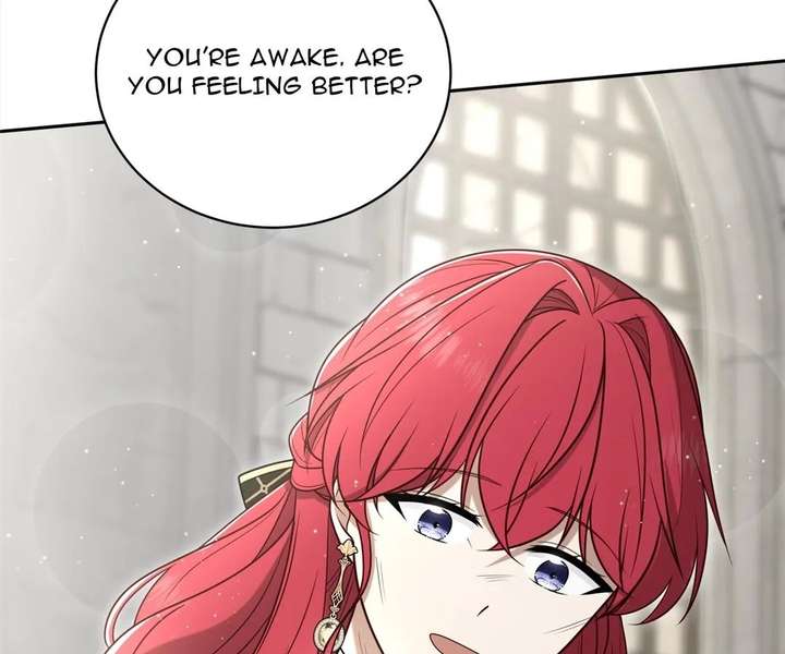 The poetry of love and war Chapter 42 - Page 40